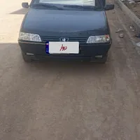 پژو 405 GLX - دوگانه سوز CNG، مدل ۱۳۷۷|خودرو سواری و وانت|زاهدان, |دیوار