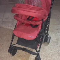 کالسکه بیبی فور لایف
