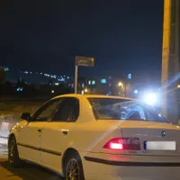 سمند LX ساده، مدل ۱۳۹۰|خودرو سواری و وانت|سنندج, |دیوار