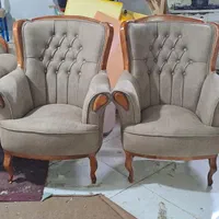 مبل ا بدلیل انبارکردانی ۱۰دست زیری قیمت بازار|مبلمان خانگی و میز عسلی|مشهد, خواجه ربیع|دیوار