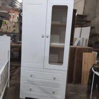 مدل نستر وکلبه تختدومنظوره کم دومنظوره|تخت و سرویس خواب|تبریز, |دیوار