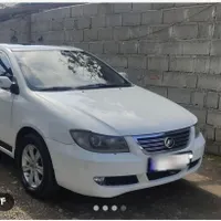لیفان 620 1800cc، مدل ۱۳۹۲