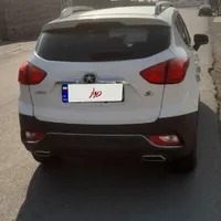 جک S3 اتوماتیک، مدل ۱۴۰۲|خودرو سواری و وانت|تهران, ارامنه|دیوار