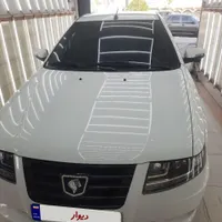 سورن پلاس۱۴۰۴صفر،با ۶ ویژگی مهم،توضیح کامل|خودرو سواری و وانت|رشت, نامجو|دیوار