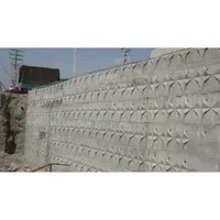 قالب ستاره ای بتن (قالب خاص)|عمده‌فروشی|قم, نخودی|دیوار