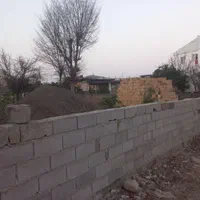 فروش ۲۵۶ متر سندتک برگ و با پروانه ساخت بر اصلی|فروش زمین و ملک کلنگی|پره‌سر, |دیوار