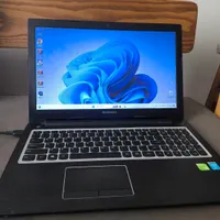 لپتاپ lenovo s510p