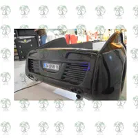 تخت کودک طرح ماشین پلیس ویژه کد2 (پادچوب/کارکو100)|تخت و سرویس خواب|تبریز, |دیوار