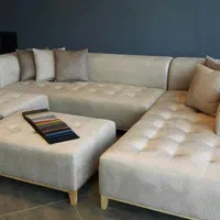 مبل ال راحتی|مبلمان خانگی و میز عسلی|مشهد, نوید|دیوار