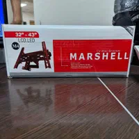 براکت رومیزی تلویزیون فلزی|تلویزیون و پروژکتور|اسلام‌شهر, |دیوار