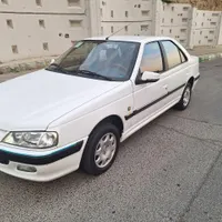 فروش پژو پارس ۱۴۰۰