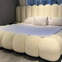 (سرویس خواب) +تخت خواب مدل سانتونی|تخت و سرویس خواب|تبریز, |دیوار