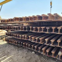 ریل پارس صنعت.ریل جرثقیل.ریل سنگبری