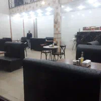 مبل و میز مدل برتویا رستورانی رستوران