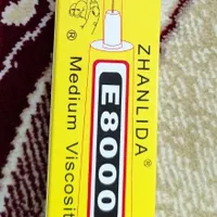 چسب ZHANLIDAمخصوص تاچ وال سی دی گوشی E8000|لوازم جانبی موبایل و تبلت|خمینی‌شهر, |دیوار
