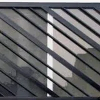 ساخت انواع حفاظ درب، پنجره ، کولر اسپلیت، پمپ آب