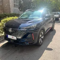 چانگان CS 55 پلاس، مدل ۱۴۰۴|خودرو سواری و وانت|تهران, ولنجک|دیوار