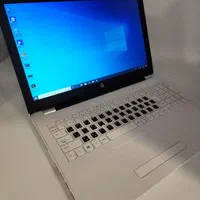 لپتاپ hp amd e2-9000e|رایانه همراه|رشت, کاکتوس|دیوار