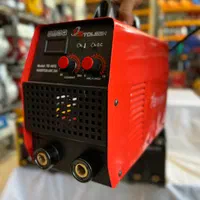 دستگاه جوش تولسن با گارانتی یکساله