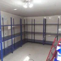 شلف قفسه انباری سبک وسنگین|فروشگاه و مغازه|اصفهان, لاله|دیوار