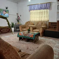 ویلا دوخوابه ۱۰۰۰متر زمین باغ رامسر ، نزدیک دریا|اجارهٔ کوتاهمدت ویلا و باغ|رامسر, |دیوار