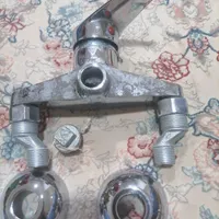 شیرآلات بهداشتی