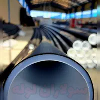 لوله پلی اتیلن استاندارد