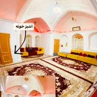 اقامتگاه با دمای۲۷درجه منطقه کوهستانی|اجارهٔ کوتاه‌مدت آپارتمان و سوئیت|کاشان, باغ فین|دیوار