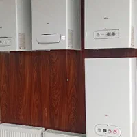 پکیج بوتان مدل ۲۴ پرلاپرو