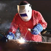 اهنگر/جوشکار سیار در کل کرج