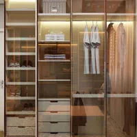 ساخت انواع کابینت و کمد دیواری|خدمات پیشه و مهارت|کاشان, کوچه باسکول|دیوار