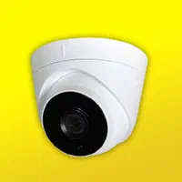 دوربین مداربسته 2MP ایگل تک