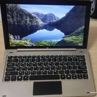 تبلت ویندوزی w11+ جی ال ایکس