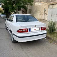 سمند 96 بیرنگ تمام فابریک زیمنس