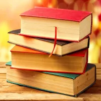 کتاب کمک کنید