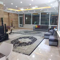 اجاره باغ ویلا استخردار سرپوشیده|اجارهٔ کوتاهمدت ویلا و باغ|شهریار, |دیوار