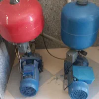 خریدار پکیج شوفاژ موتورخانه اتصالات چیلر|آبگرمکن، پکیج، شوفاژ|مشهد, شهرک رازی (شهرک غرب)|دیوار