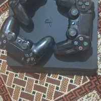 فروش ps4|کنسول، بازی ویدئویی و آنلاین|آبادان, |دیوار