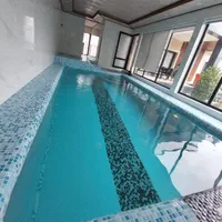 اجاره ویلا استخردار ساحلی ایزدشهر|اجارهٔ کوتاه‌مدت ویلا و باغ|ایزدشهر, |دیوار