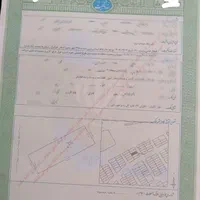 زمین ۱۴۰ متری ملکی با سند سبز|فروش زمین و ملک کلنگی|مشهد, سرافرازان|دیوار