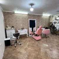 زیرزمین مستقل خزانه شهرک بعثت