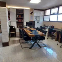 دفتر کار دو پارکینگ بزرگمهر|فروش دفتر کار، اتاق اداری، مطب|اصفهان, شاهزید|دیوار