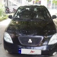 تیبا 2 (هاچبک) EX، مدل ۱۳۹۴