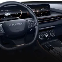 اکستریم ال ایکس LX 2025|خودرو سواری و وانت|آبادان, |دیوار