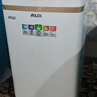کولر گازی