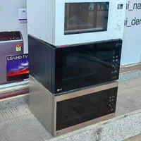 فروش مایکروفر ۴۲لیتری الجی فول امکانات|اجاق گاز و لوازم برقی پختوپز|بانه, |دیوار