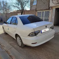 سمند سورن پلاس xu7p