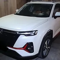 چانگان CS 35 PLUS 2024