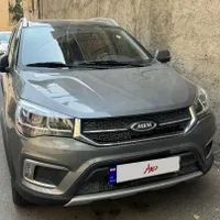 ام وی ام x22 مدل ۱۴۰۰|خودرو سواری و وانت|تهران, نیاوران|دیوار