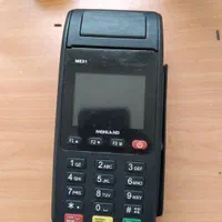 دستگاه کارتخوان آکبند Anfu A70|فروشگاه و مغازه|تهران, پونک|دیوار